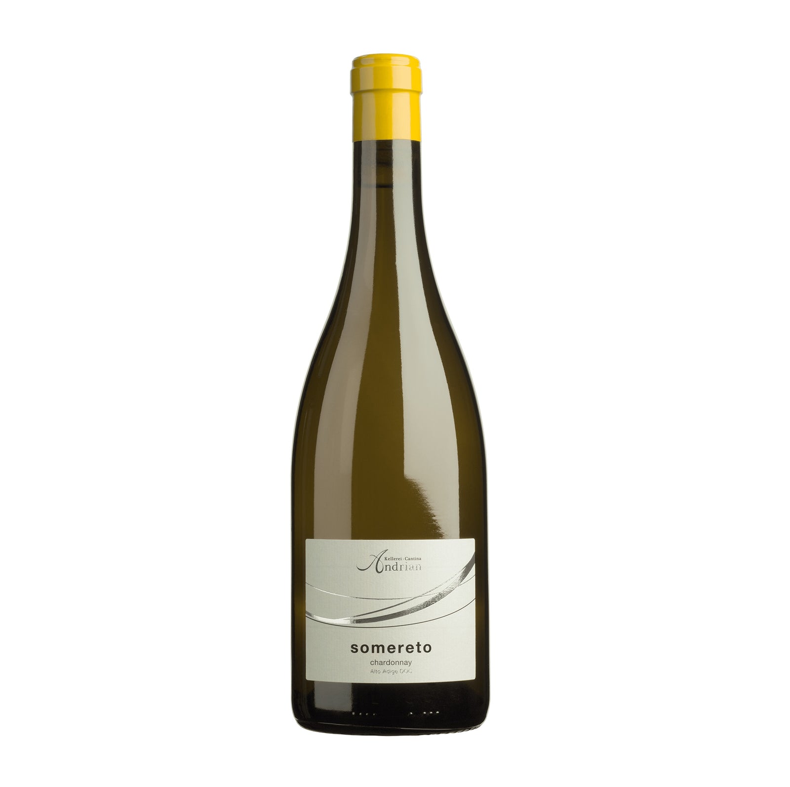 Cantina Andrian Somereto Chardonnay 2024