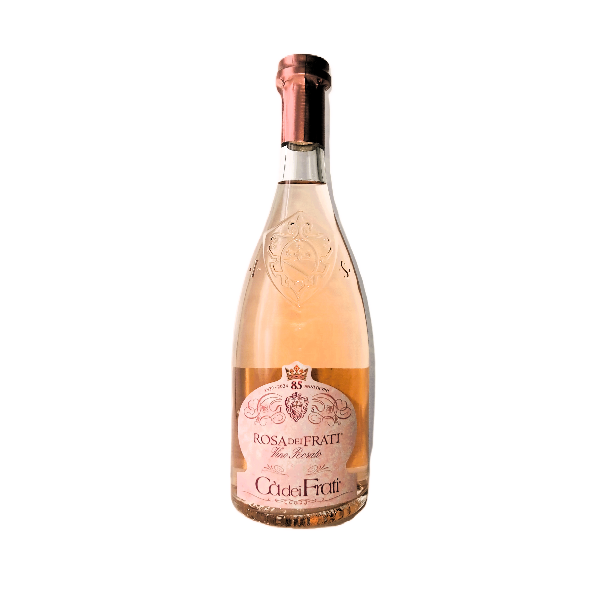 Ca dei Frati Rosé 2023