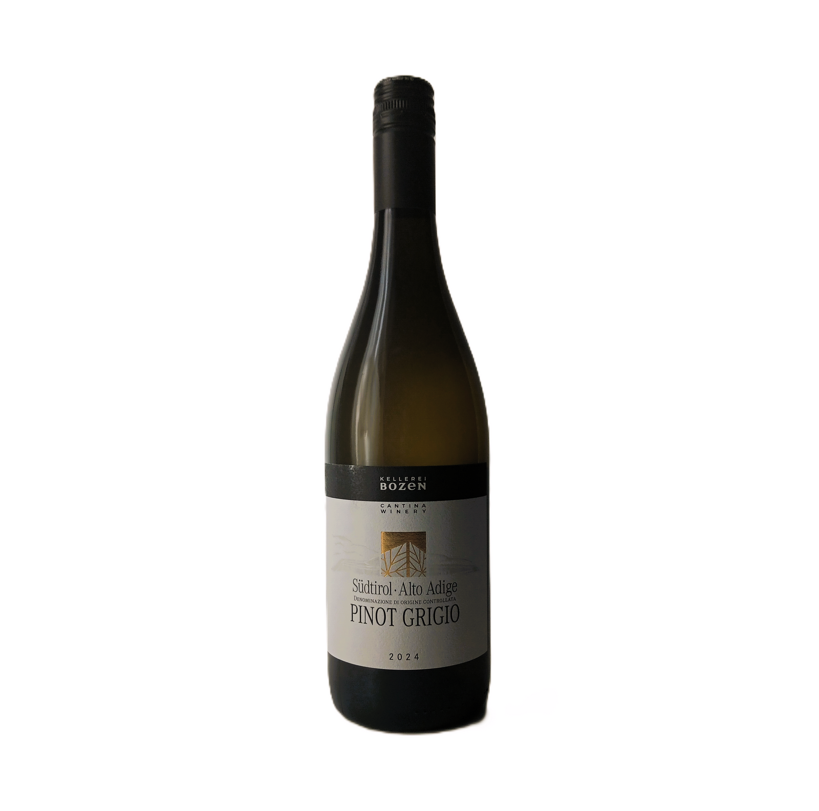 Kellerei Bozen Pinot Grigio 2024