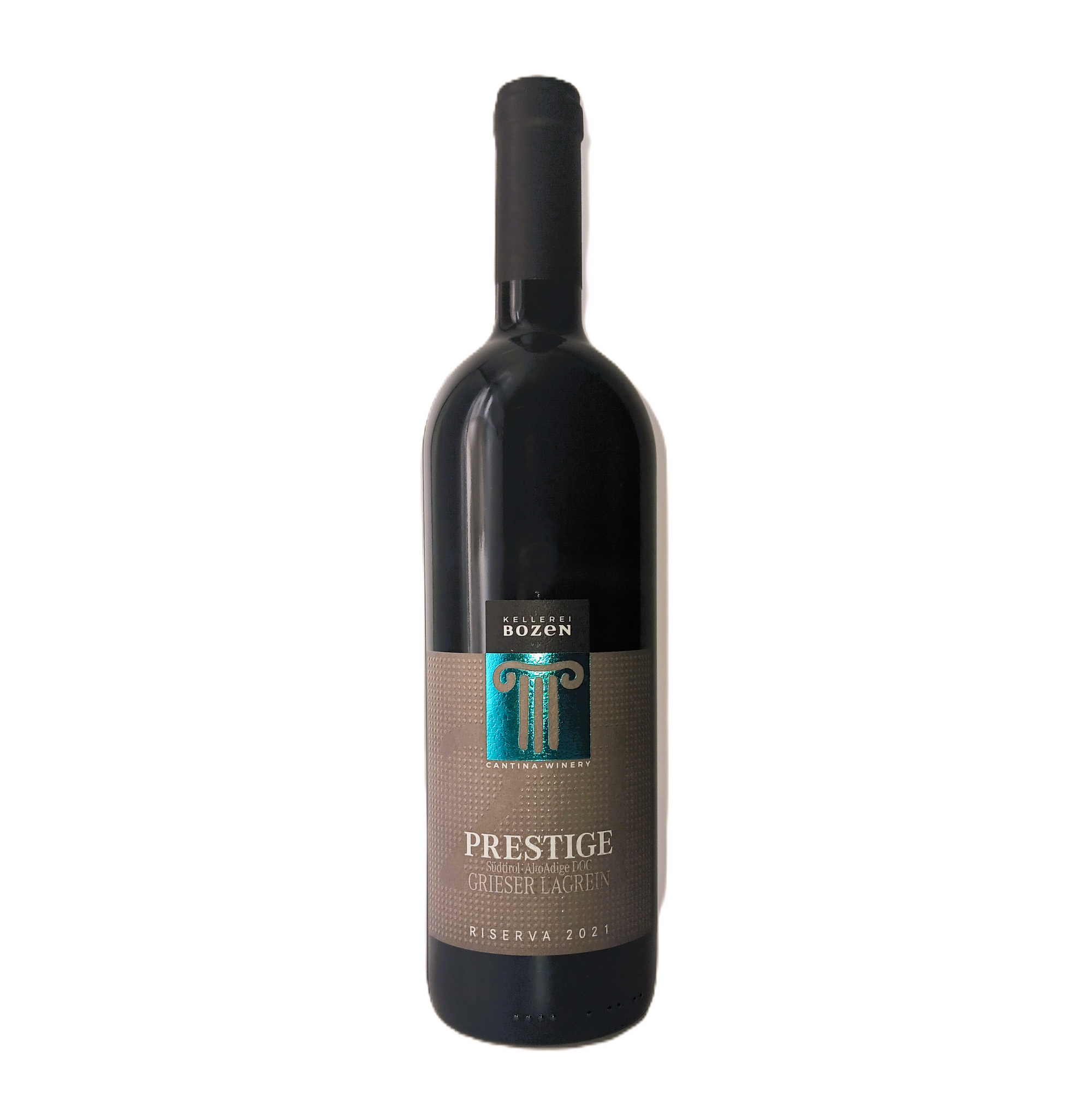 Kellerei Bozen Prestige Riserva 2021
