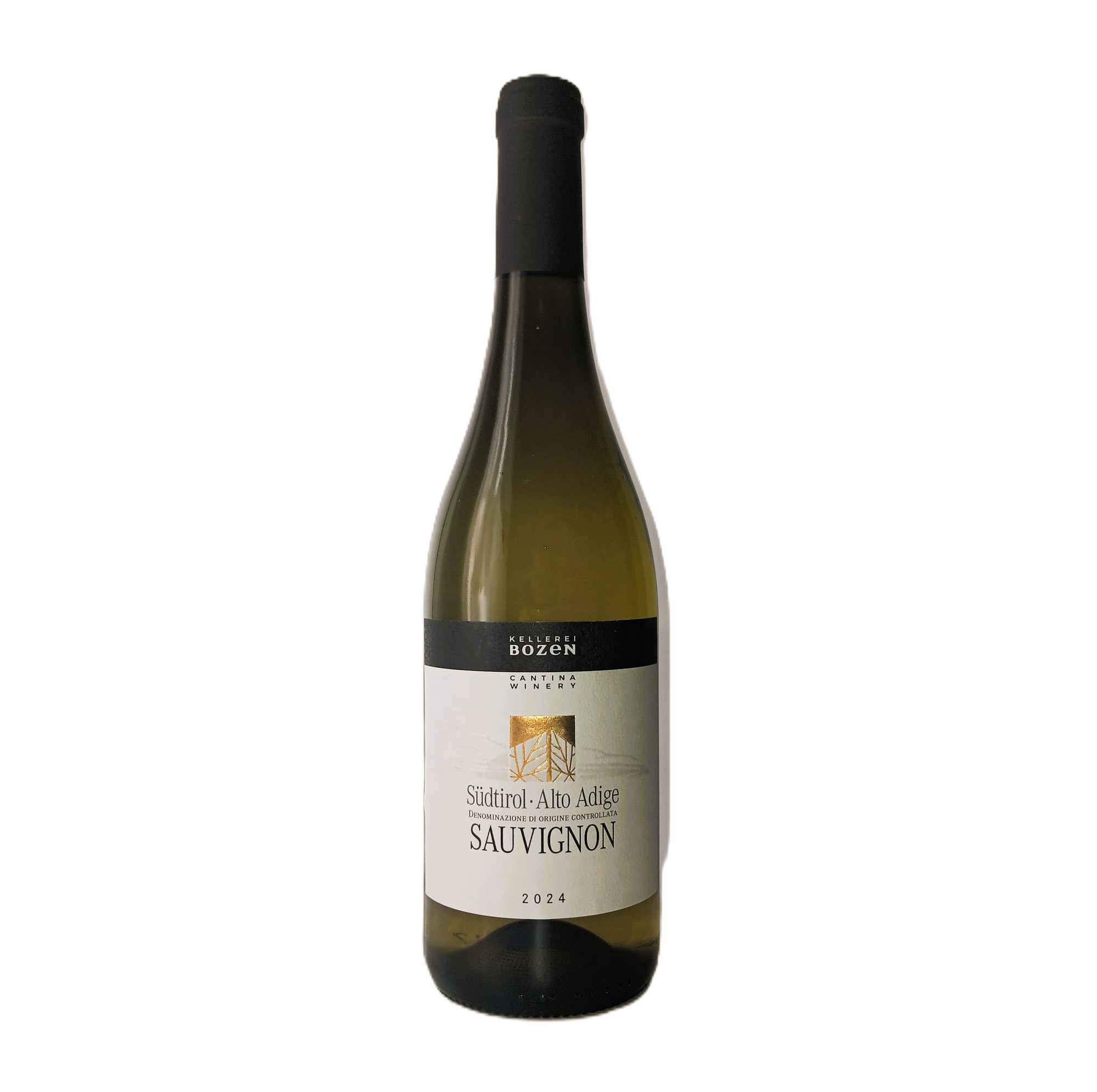 Kellerei Bozen Sauvignon 2024