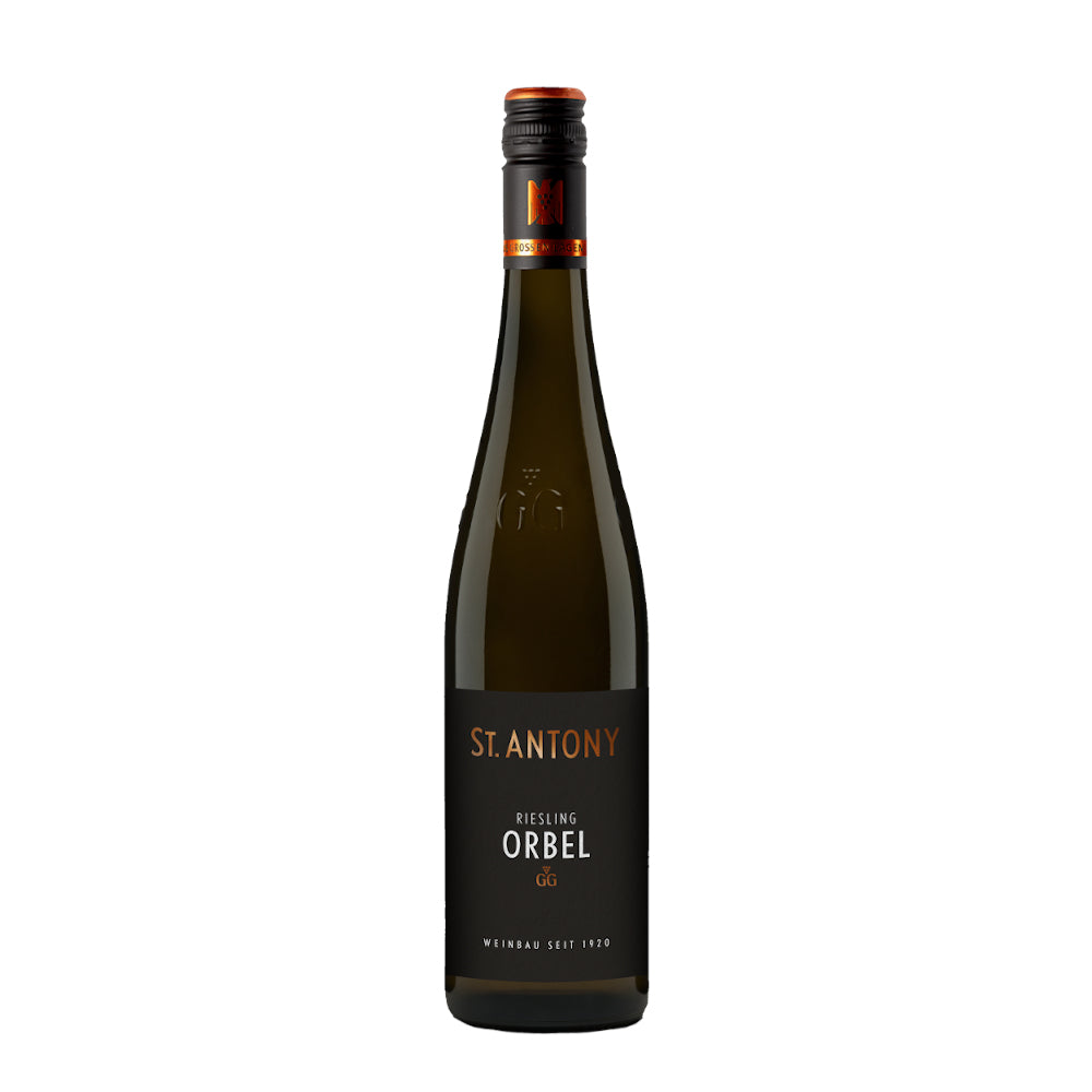 St. Antony Orbel Riesling GG 2023