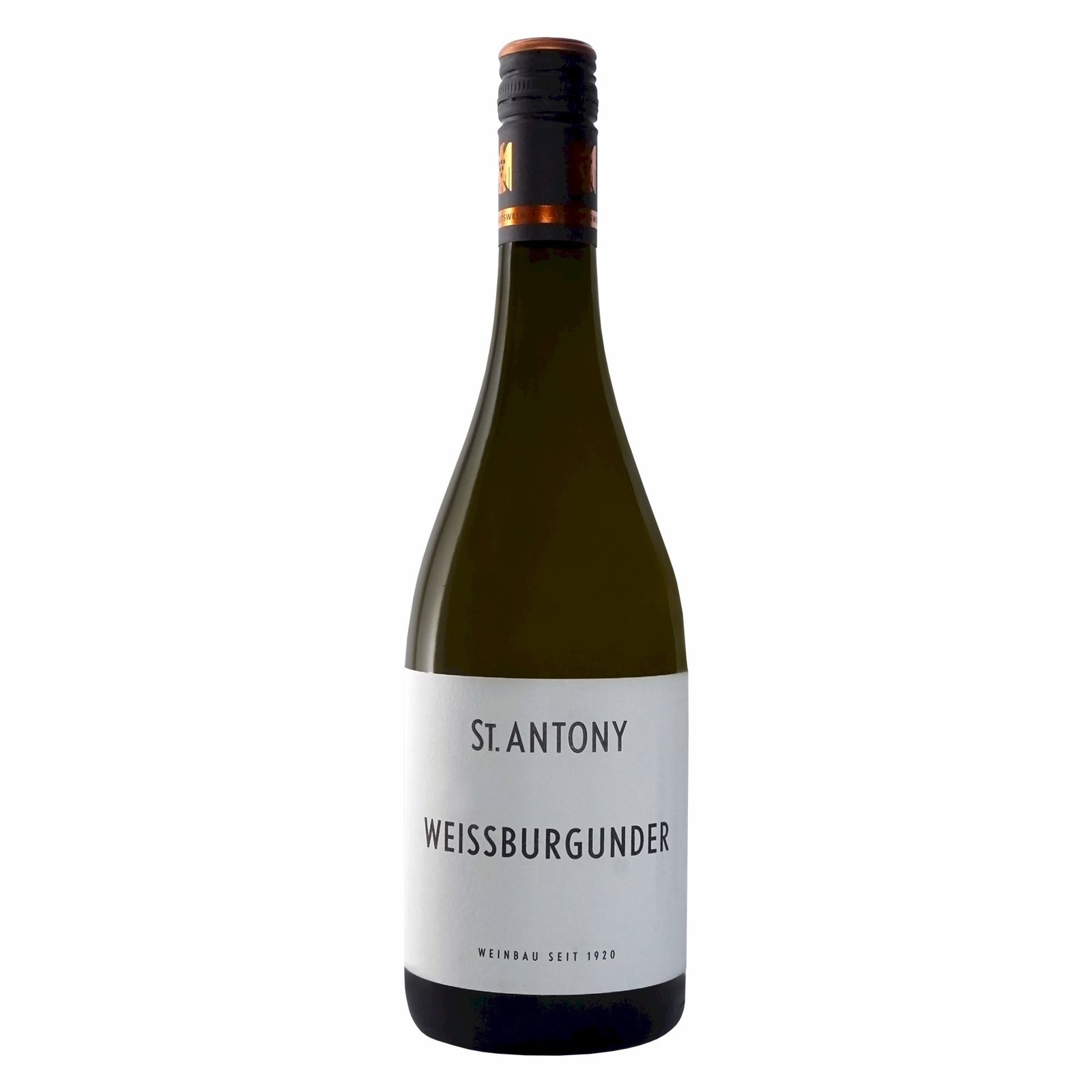 St. Antony Weißburgunder 2024
