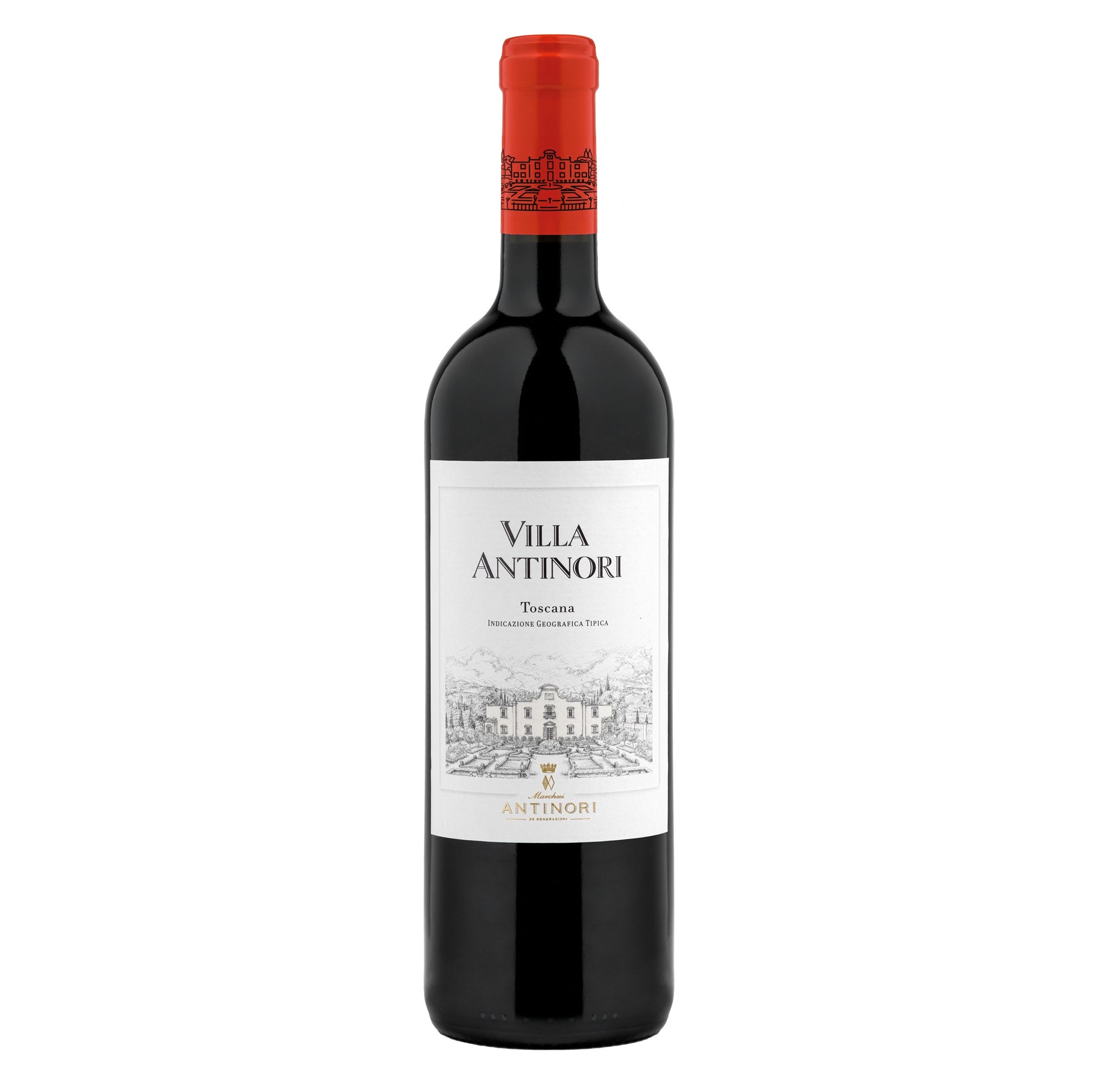 Villa Antinori Rosso 2022