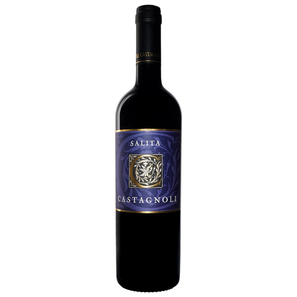Castagnoli Salita 2016