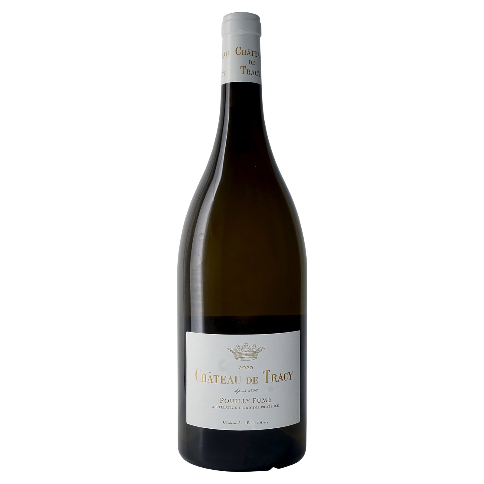 Chateau de Tracy Pouilly-Fume 2020 - Magnum